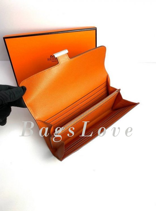 Женский кошелек Hermes B108151