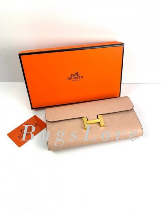 Женский кошелек Hermes B108152