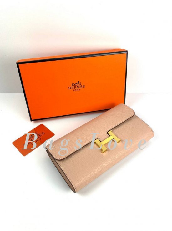 Женский кошелек Hermes B108152