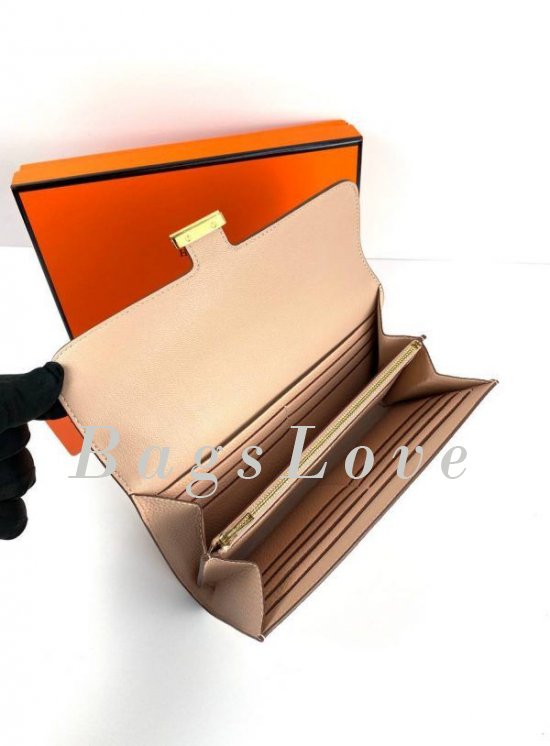 Женский кошелек Hermes B108152