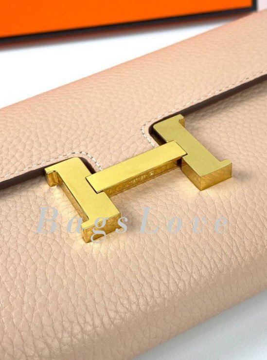 Женский кошелек Hermes B108152