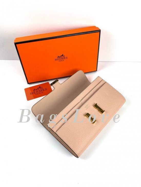 Женский кошелек Hermes B108152