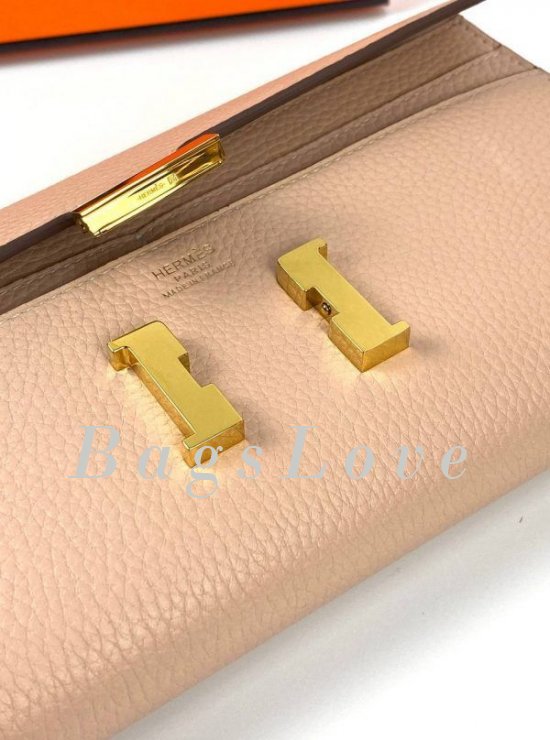 Женский кошелек Hermes B108152