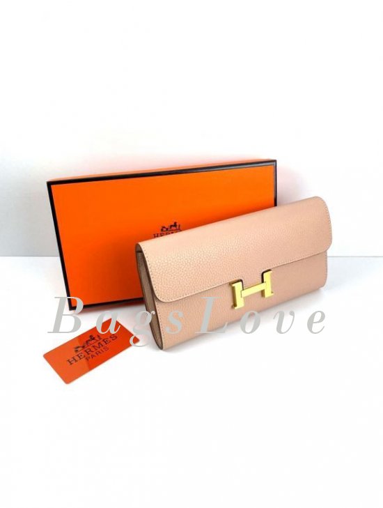 Женский кошелек Hermes B108152