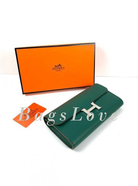 Женский кошелек Hermes B108153