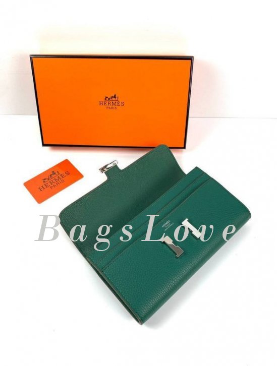 Женский кошелек Hermes B108153