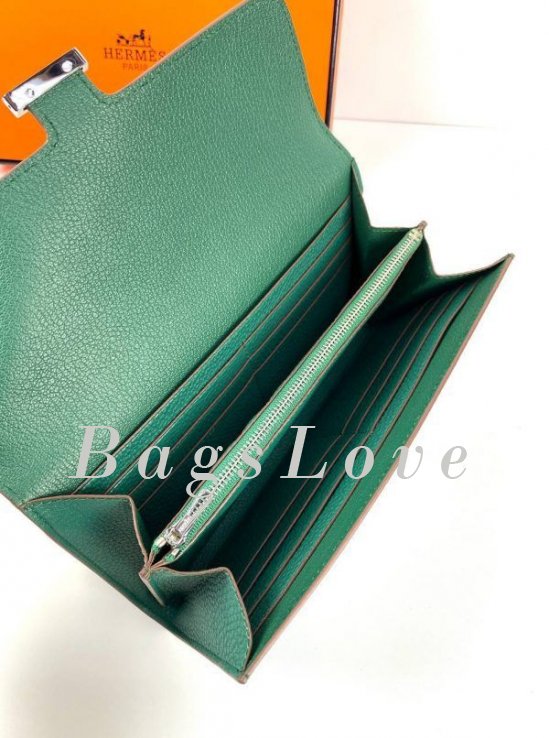 Женский кошелек Hermes B108153