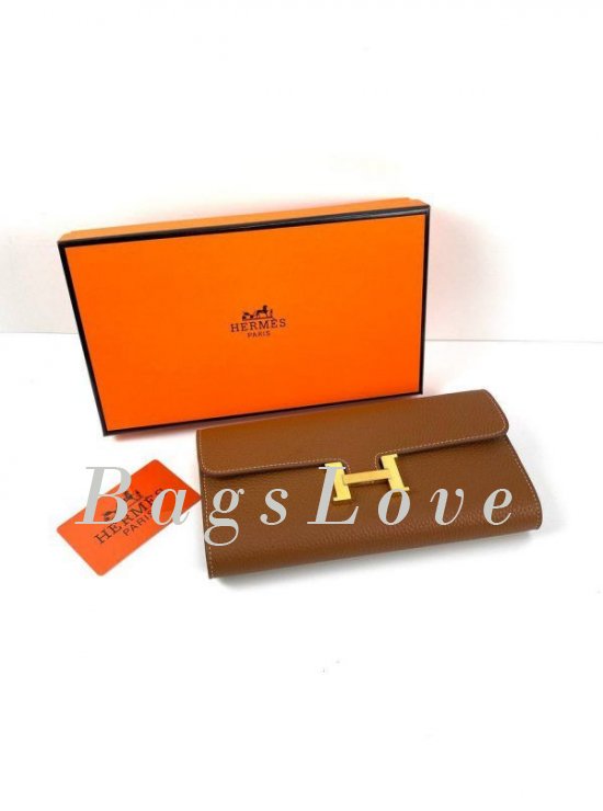 Женский кошелек Hermes B108154