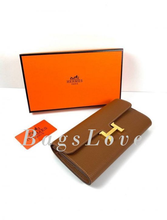 Женский кошелек Hermes B108154