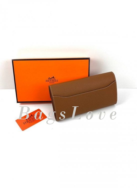 Женский кошелек Hermes B108154