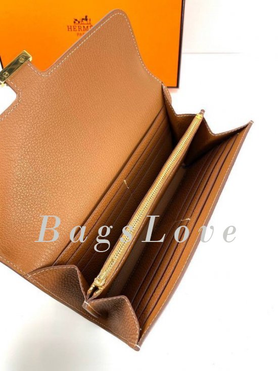 Женский кошелек Hermes B108154