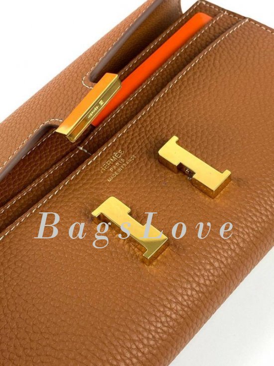 Женский кошелек Hermes B108154