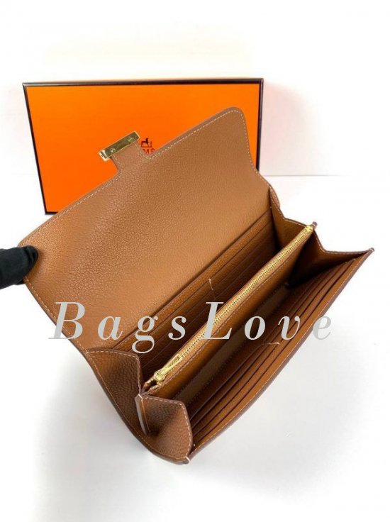 Женский кошелек Hermes B108154