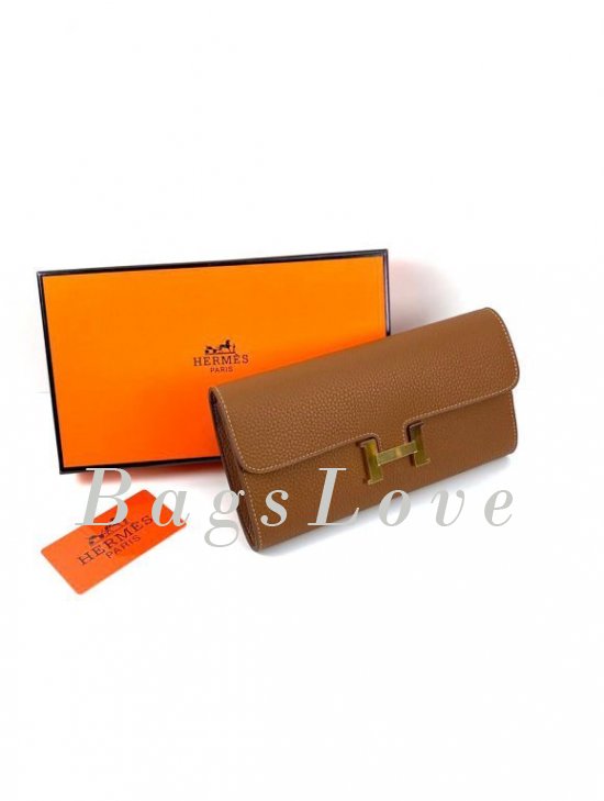 Женский кошелек Hermes B108154