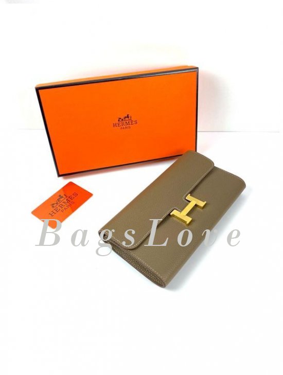 Женский кошелек Hermes B108155