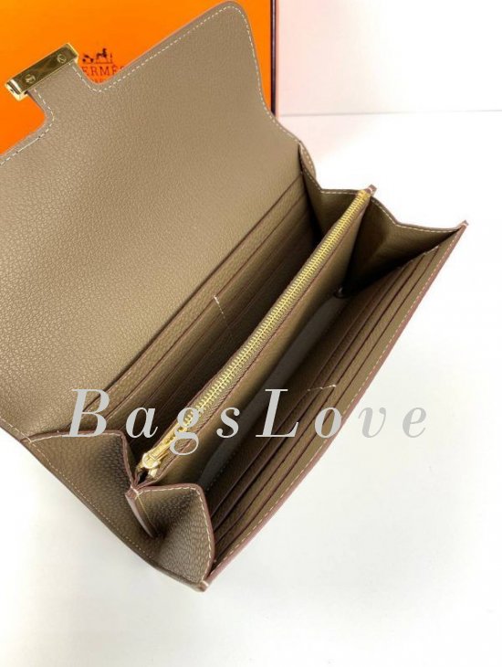 Женский кошелек Hermes B108155