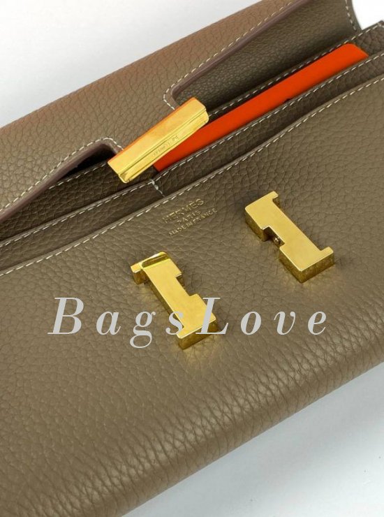 Женский кошелек Hermes B108155