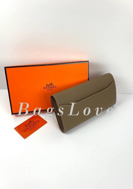 Женский кошелек Hermes B108155