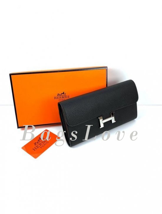 Женский кошелек Hermes B108156