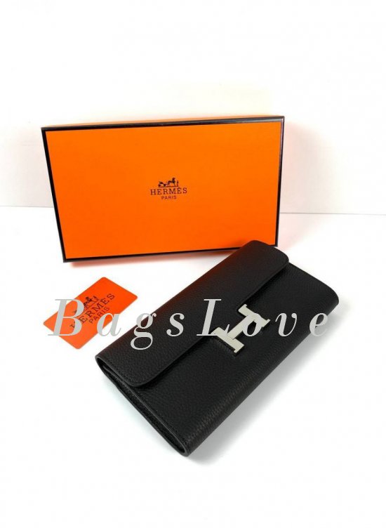 Женский кошелек Hermes B108156