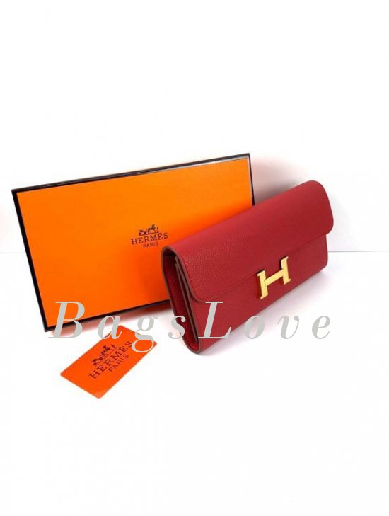 Женский кошелек Hermes B108157