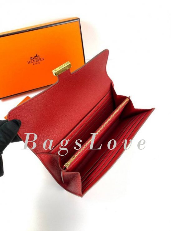 Женский кошелек Hermes B108157