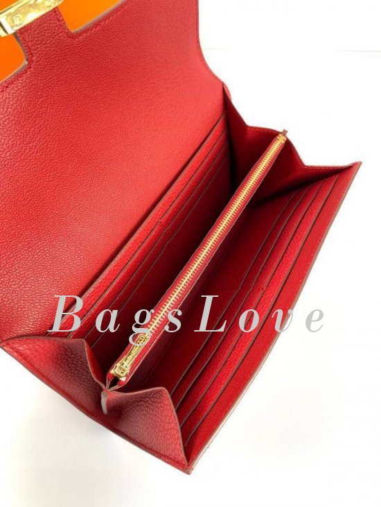 Женский кошелек Hermes B108157