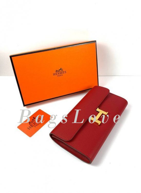 Женский кошелек Hermes B108157