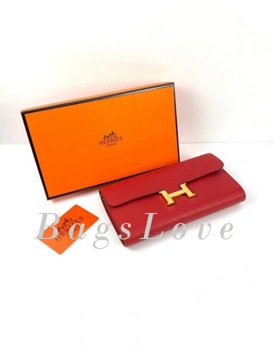 Женский кошелек Hermes B108157