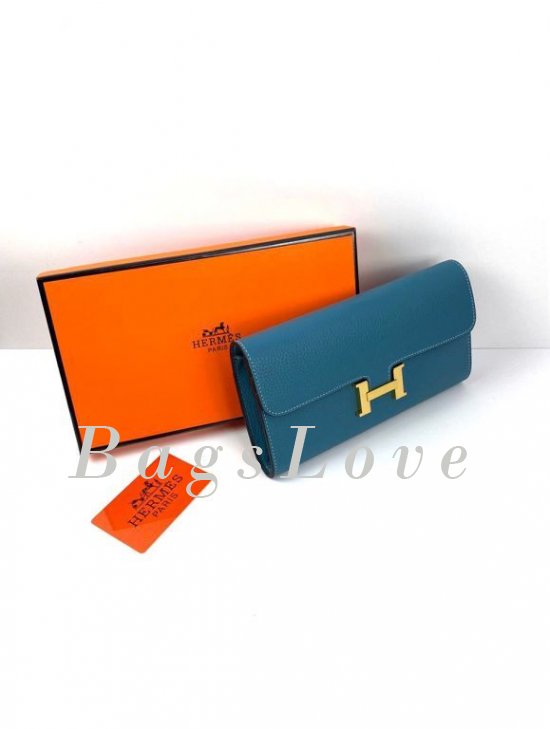 Женский кошелек Hermes B108158