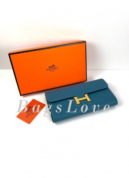 Женский кошелек Hermes B108158