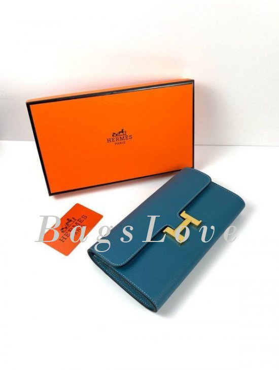 Женский кошелек Hermes B108158