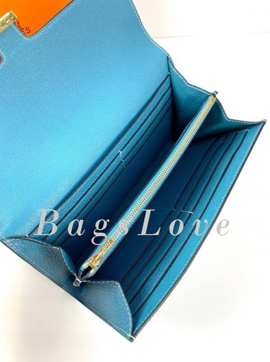 Женский кошелек Hermes B108158