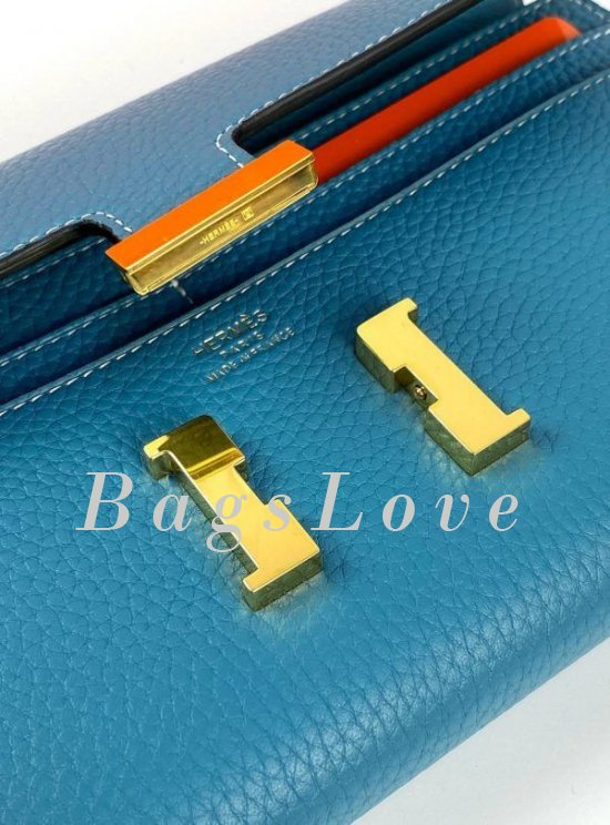 Женский кошелек Hermes B108158