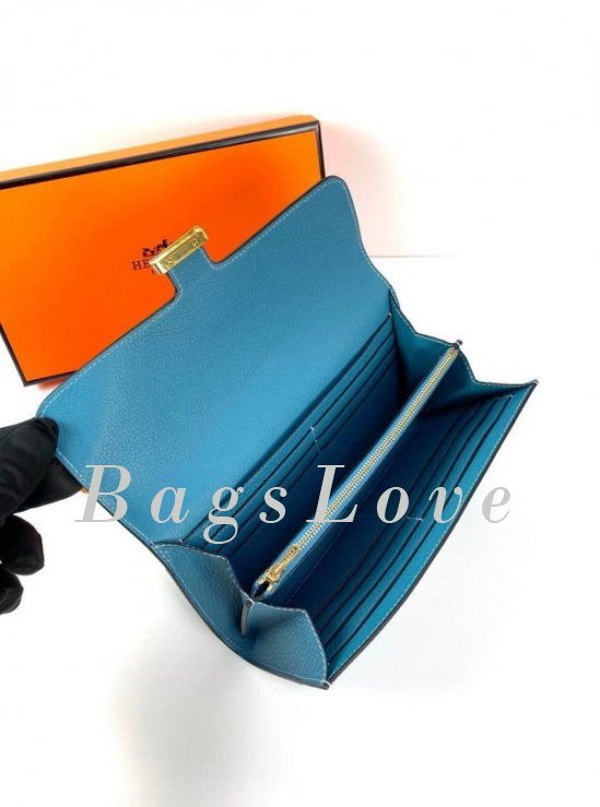 Женский кошелек Hermes B108158