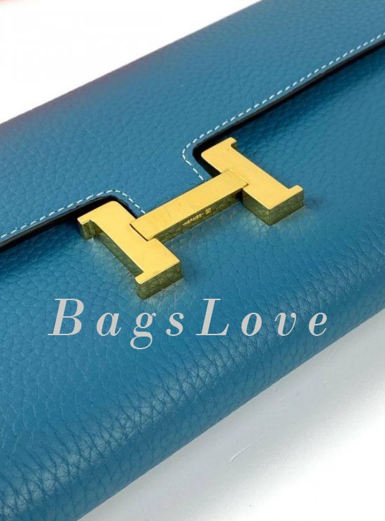 Женский кошелек Hermes B108158