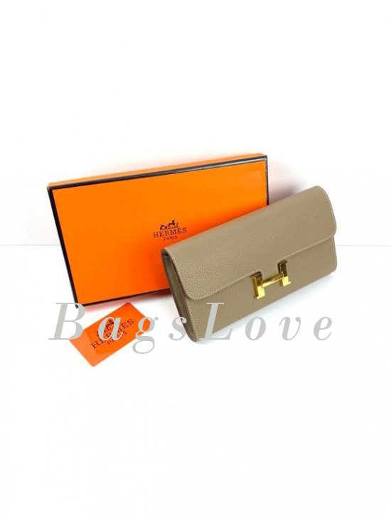 Женский кошелек Hermes B108159