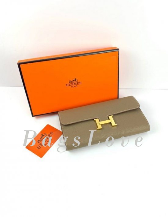 Женский кошелек Hermes B108159