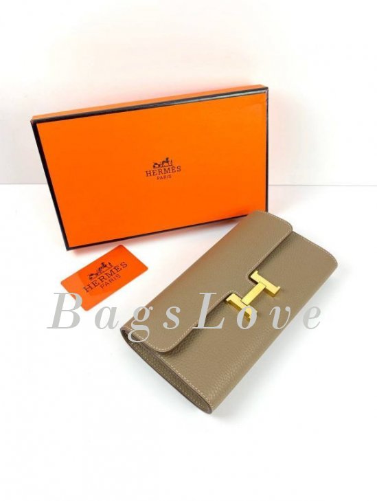 Женский кошелек Hermes B108159