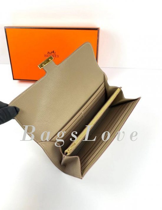 Женский кошелек Hermes B108159