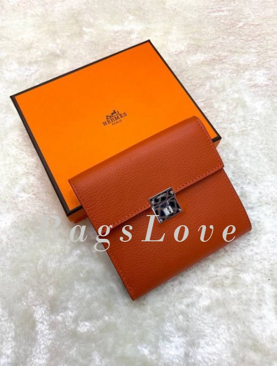 Женский кошелек Hermes B108161