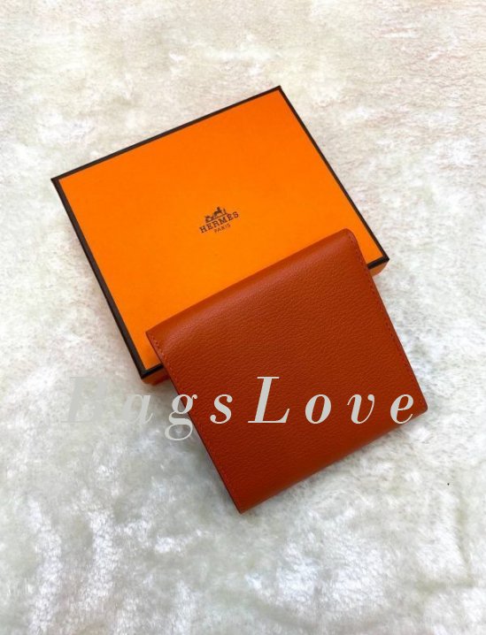 Женский кошелек Hermes B108161