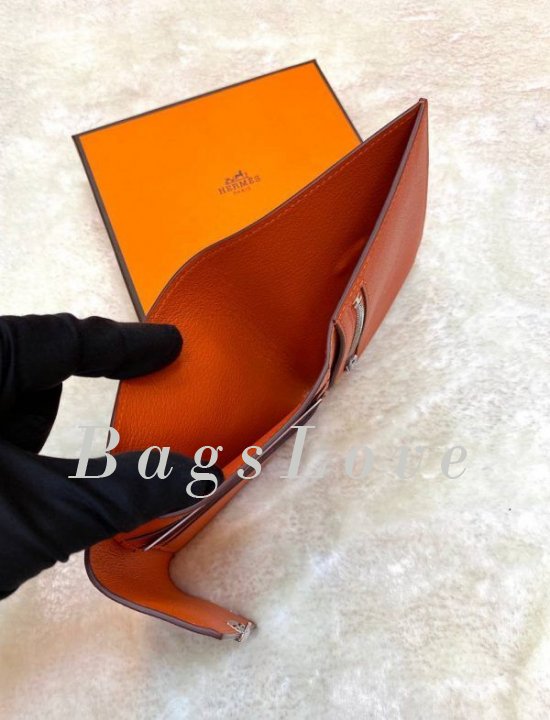 Женский кошелек Hermes B108161