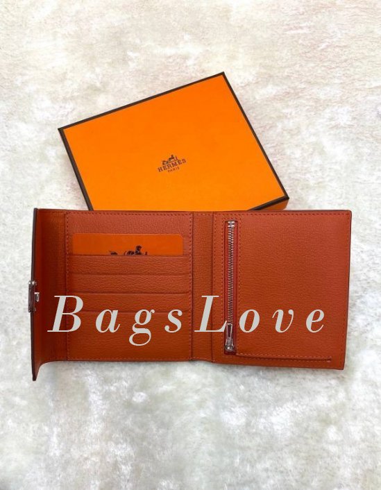 Женский кошелек Hermes B108161