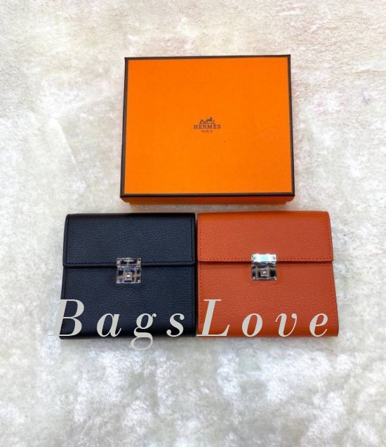 Женский кошелек Hermes B108161