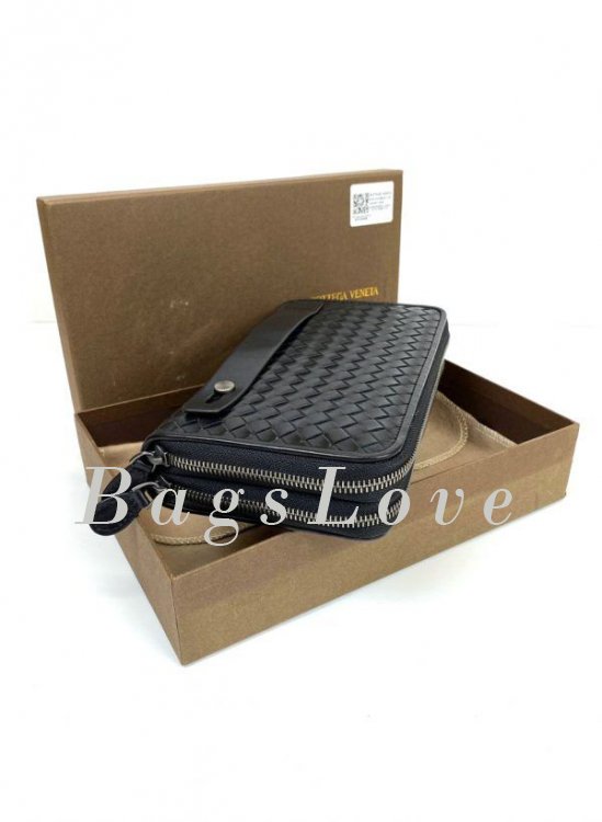 Мужской кошелек Bottega Veneta B108162