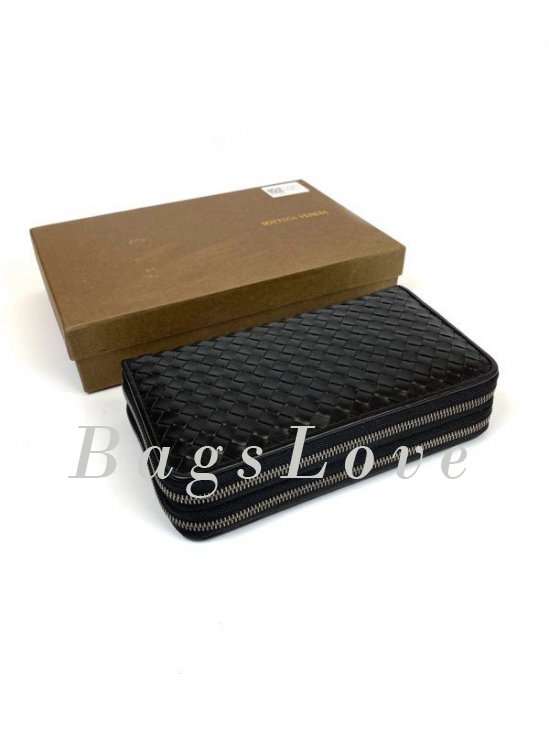 Мужской кошелек Bottega Veneta B108162