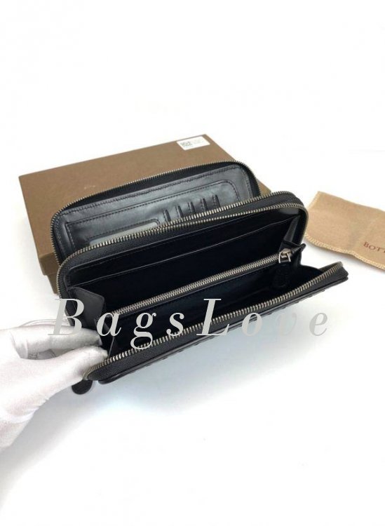 Мужской кошелек Bottega Veneta B108162