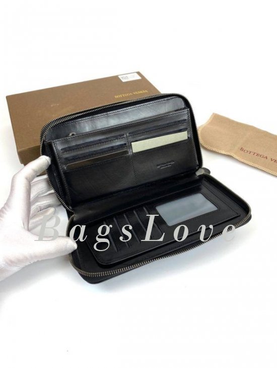 Мужской кошелек Bottega Veneta B108162