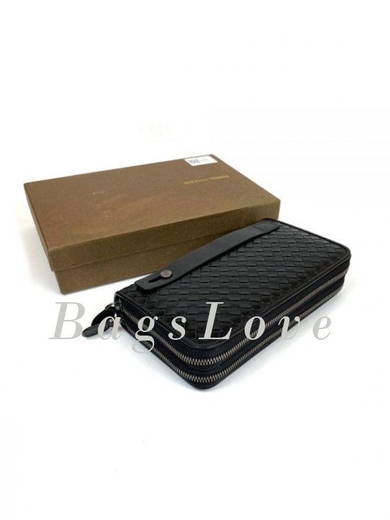 Мужской кошелек Bottega Veneta B108162